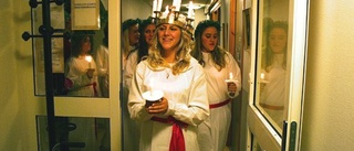 Västerviks Lucia 2007