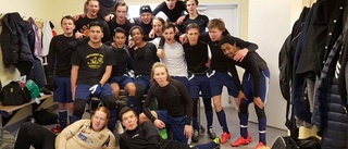 Historisk match för BK Boston