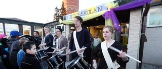 Orkesterprojekt ska ge barn eget uttryck