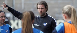 IFK brände vinstchanserna