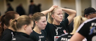 Libk:s damer mot "rivalen"