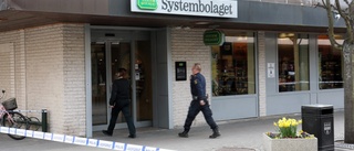 BOMBHOTET: Inga spår efter gärningsmannen