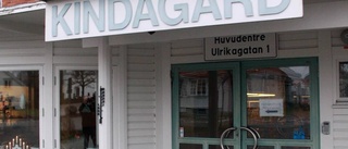 Bergdala ingen offentlig möteslokal