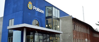 Polisen har fått in 15 vapen hittills