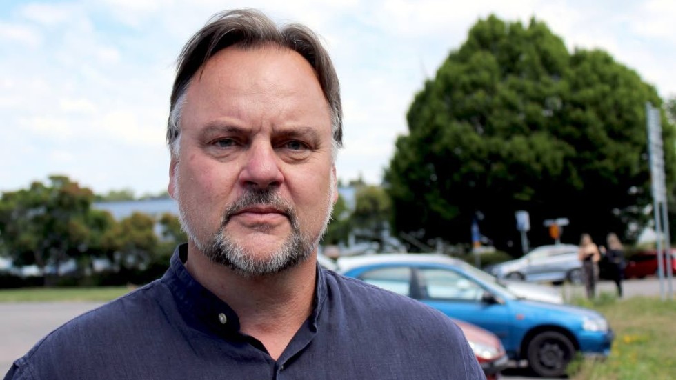 "Vi har inte kris i kassan för dagen. Men vi har långa skulder sedan pandemin", säger Lars-Göran Torpheimer, grundare och vd för Torpheimergruppen.