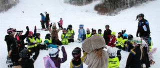 Skidanläggningarna omsatte 1,5 miljarder