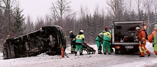 Explosionsrisk vid halkolycka