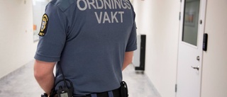 Dags för kommunal polis?