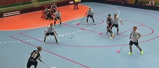 TV: Kolla på innebandy-DM igen