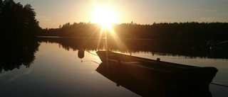 Klassisk sommarbild vann för maj