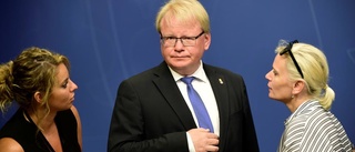 Frågorna Hultqvist måste svara på