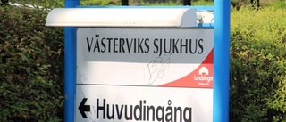 Så många vårdplatser dras in