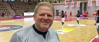 Stort intresse för nya basketcupen