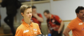 SM-silver till William Svensson