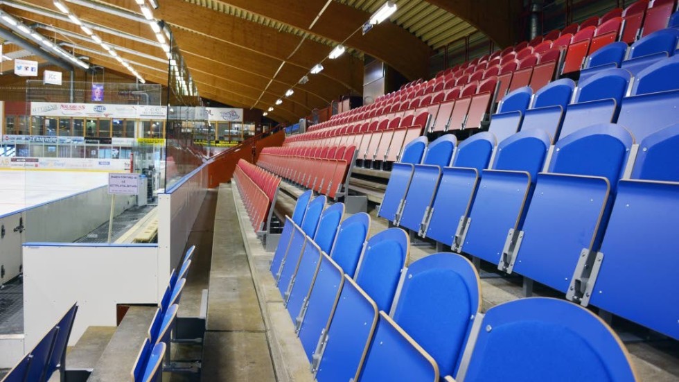 Signaturen "Hockeyälskare" vill gärna kunna fortsätta följa Västerviks IK i hockeyallsvenskan, men för att det ska kunna ske krävs att både spelare och ledare rannsakar sig själva, menar han.
