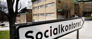 Socialchefen: "Det har varit en stor press under lång tid"