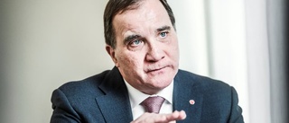 Är Stefan Löfven feminist?