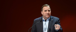 Väljarna straffar Löfven för migrationskrisen