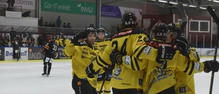 LIVE: Så var matchen Troja/Ljungby-Vimmerby