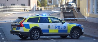 Duo åtalas för mordförsök och rån