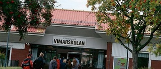 Vimmerby klart under snittet