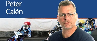 Nya slutspelet i speedway kittlar