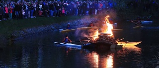 Populära traditionen är hotad