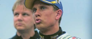 Andreas Jonsson i krasch