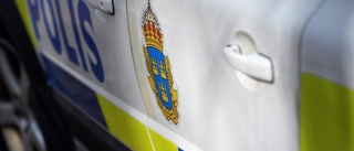 14-årig flicka sexuellt ofredad