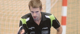 Traktens bordtenniskung gör comeback