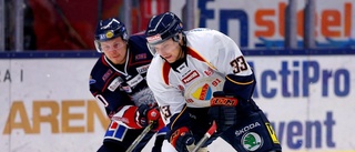 Hultström - SHL:s bäste målskytt