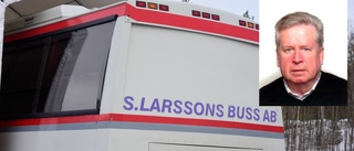 Sune Larssons Buss i Harads är sålt