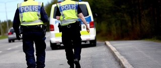 Fler fordon kontrollerade av polisen