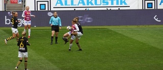 Spelarbetyg AIK-Uppsala