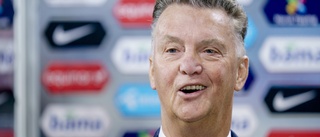 van Gaal sågar Qatar-VM: "Löjligt"