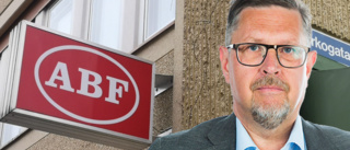 Konflikterna är besvärande för ABF