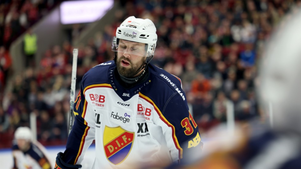 Dick Axelsson. Arkivbild.