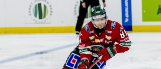 Rekord av Lasch när Frölunda vann