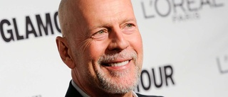 Bruce Willis slipper kalkonpris