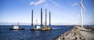 Länsstyrelse varnar för utfyllnad i Öresund