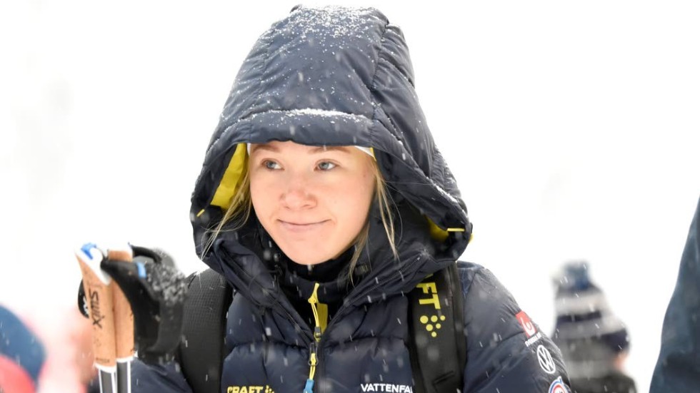 Jonna Sundling öppnar för att bojkotta skid VM i Planica.