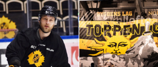 AIK:s lagkapten har bestämt sig för att vinna – och hoppas på publikens viktiga stöd: ”Alla till hallen”