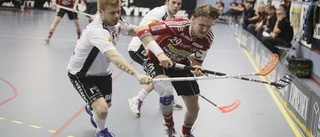 Storvreta krossade Linköping