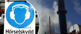 Cementa tvingas betala en miljon kronor i vite – bullrar för mycket