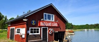 Nya ägare på Raggarö gård