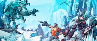 Spel: Borderlands 2