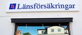 Länsförsäkringar tillbaka i Östhammar