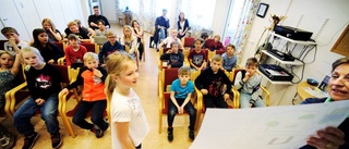 Nyanlända ska praktisera inom skolan