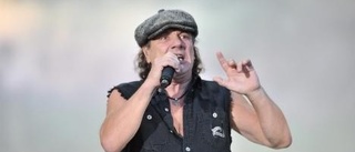 Maffiga, oförglömliga AC/DC