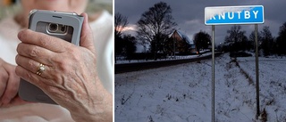 Äldre drabbas hårt av stormen